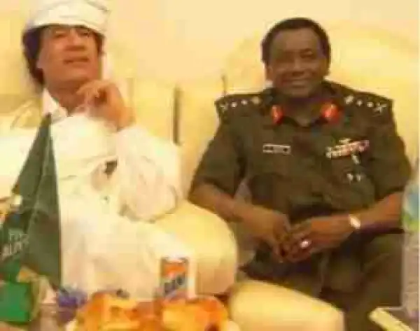 See Nigerian Leader That Never Travelled Outside The Shores Of Africa